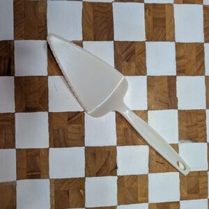 Vintage Foley Nylon Cake Pie Spatula Cream Kitchen Utensil
